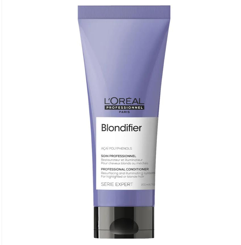 L'Oréal BLONDIFIER COOL CONDITIONER 200ml