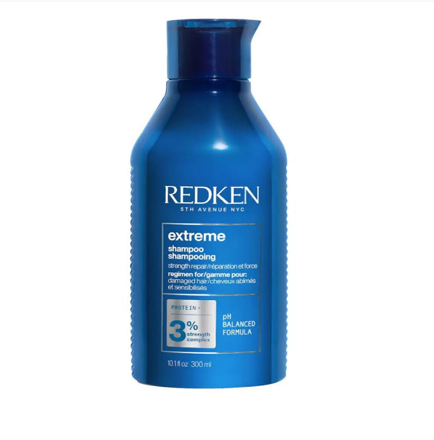 REDKEN EXTREME SHAMPOO 300ml