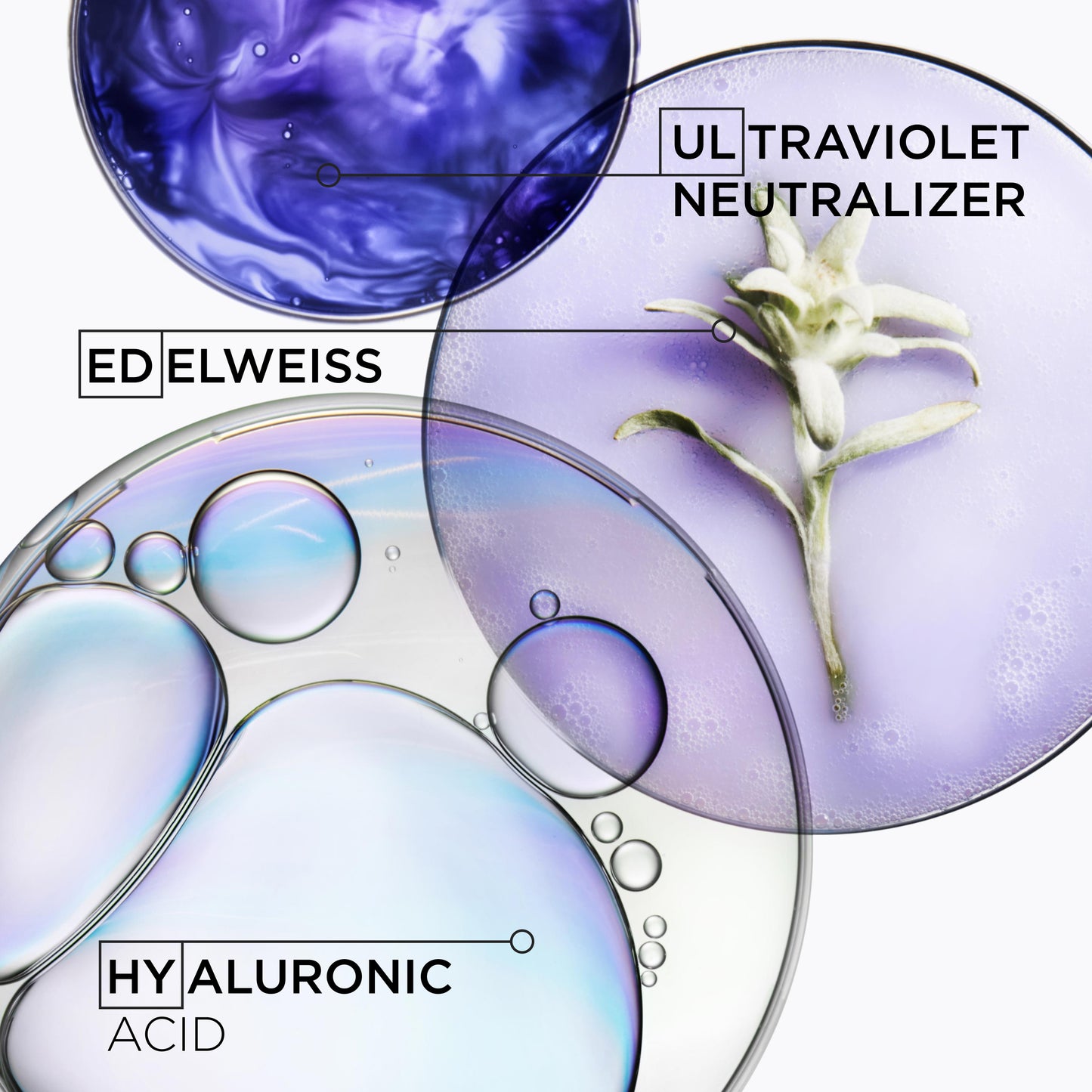 BLOND ABSLOU BAIN LUMIER 500ml