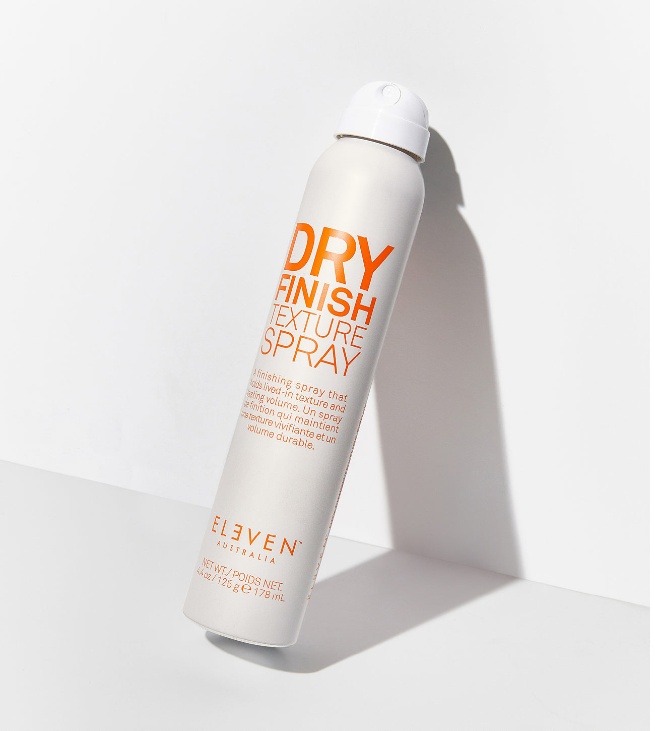 ELEVEN DRY FINISH TEXTURE SPRAY 178ml