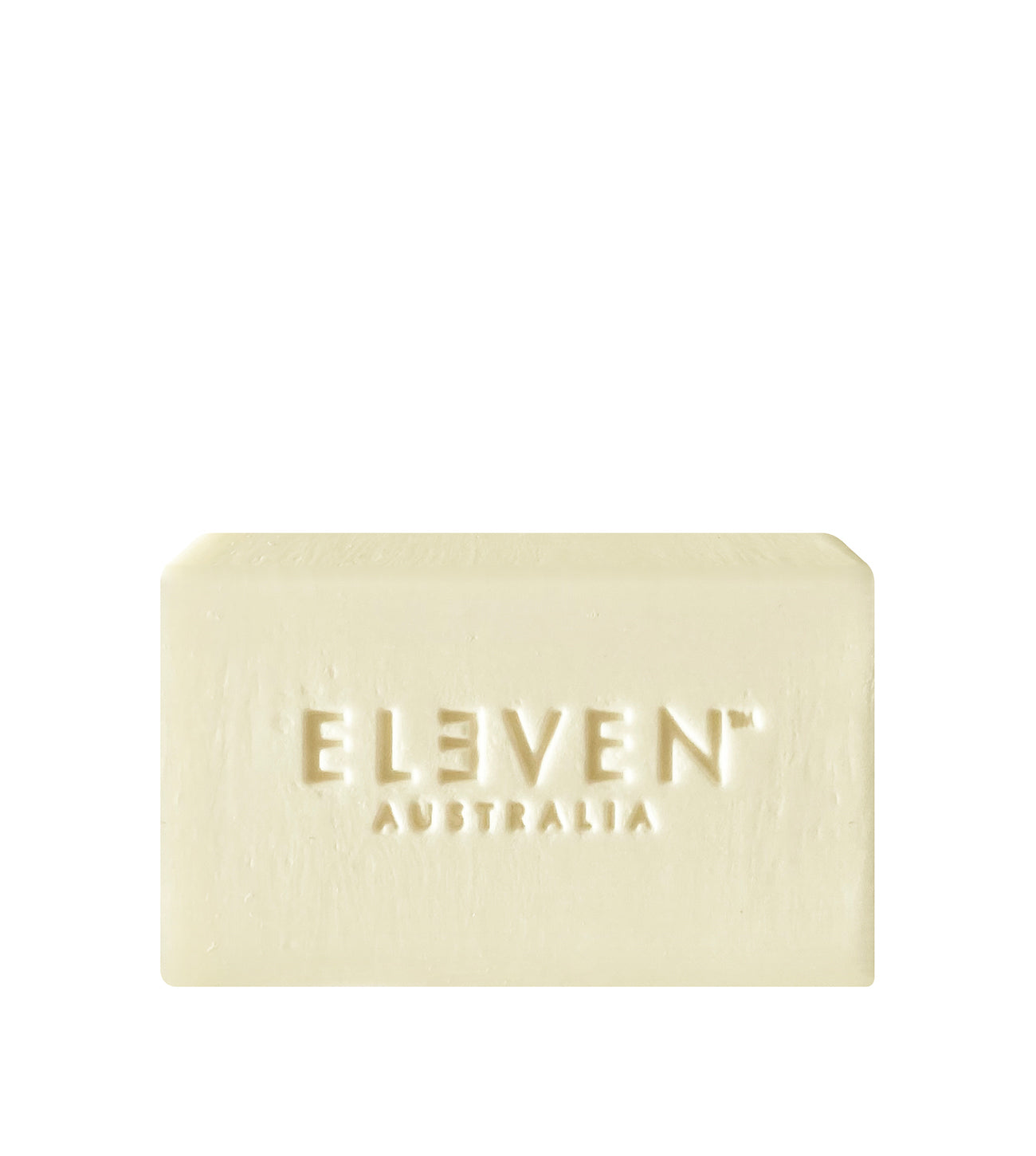 ELEVEN GENTLE CLEANSE SHAMPOO BAR 100g