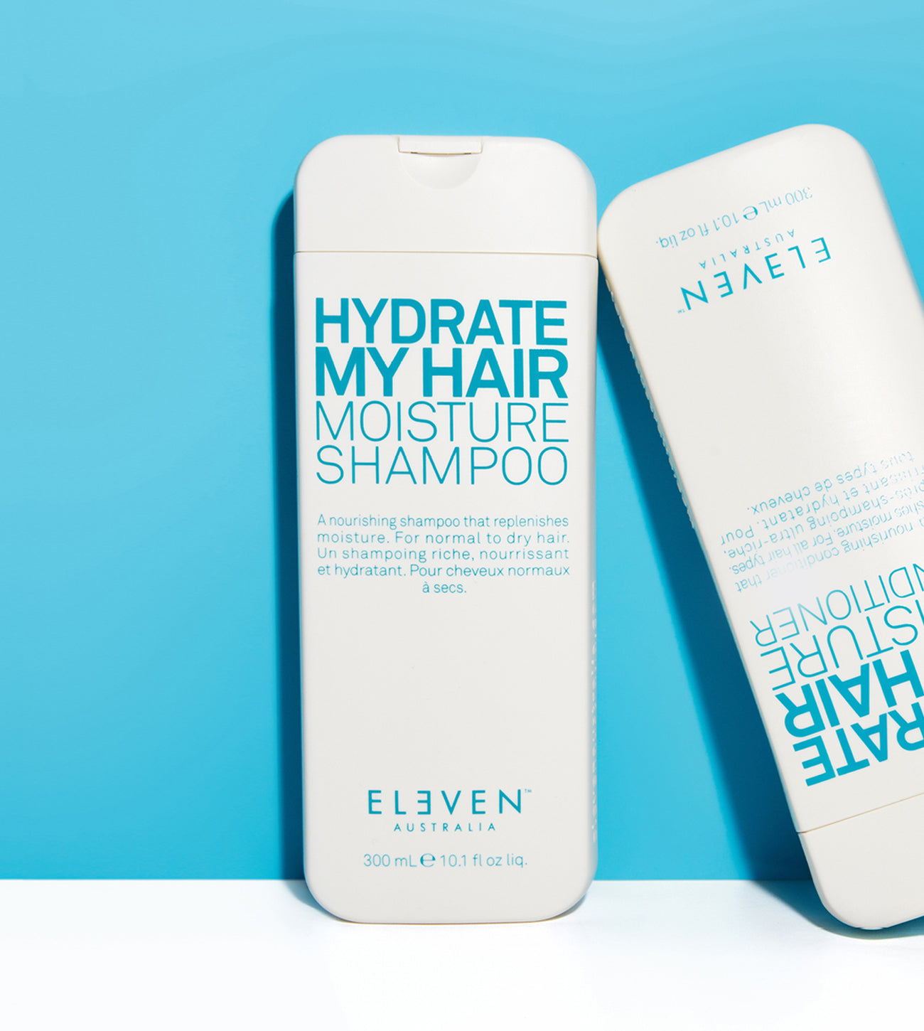 ELEVEN HYDRATE MY HAIR MOISTURE SHAMPOO 300ml