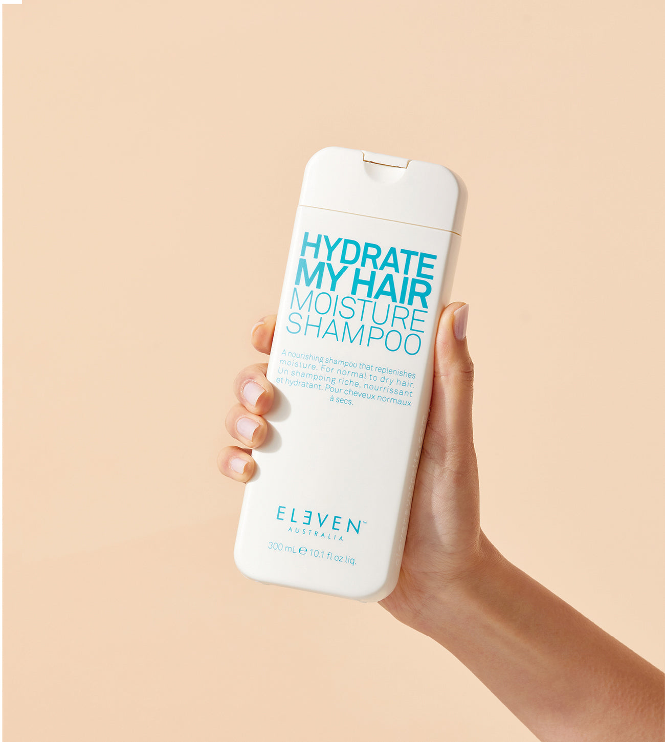 ELEVEN HYDRATE MY HAIR MOISTURE SHAMPOO 300ml
