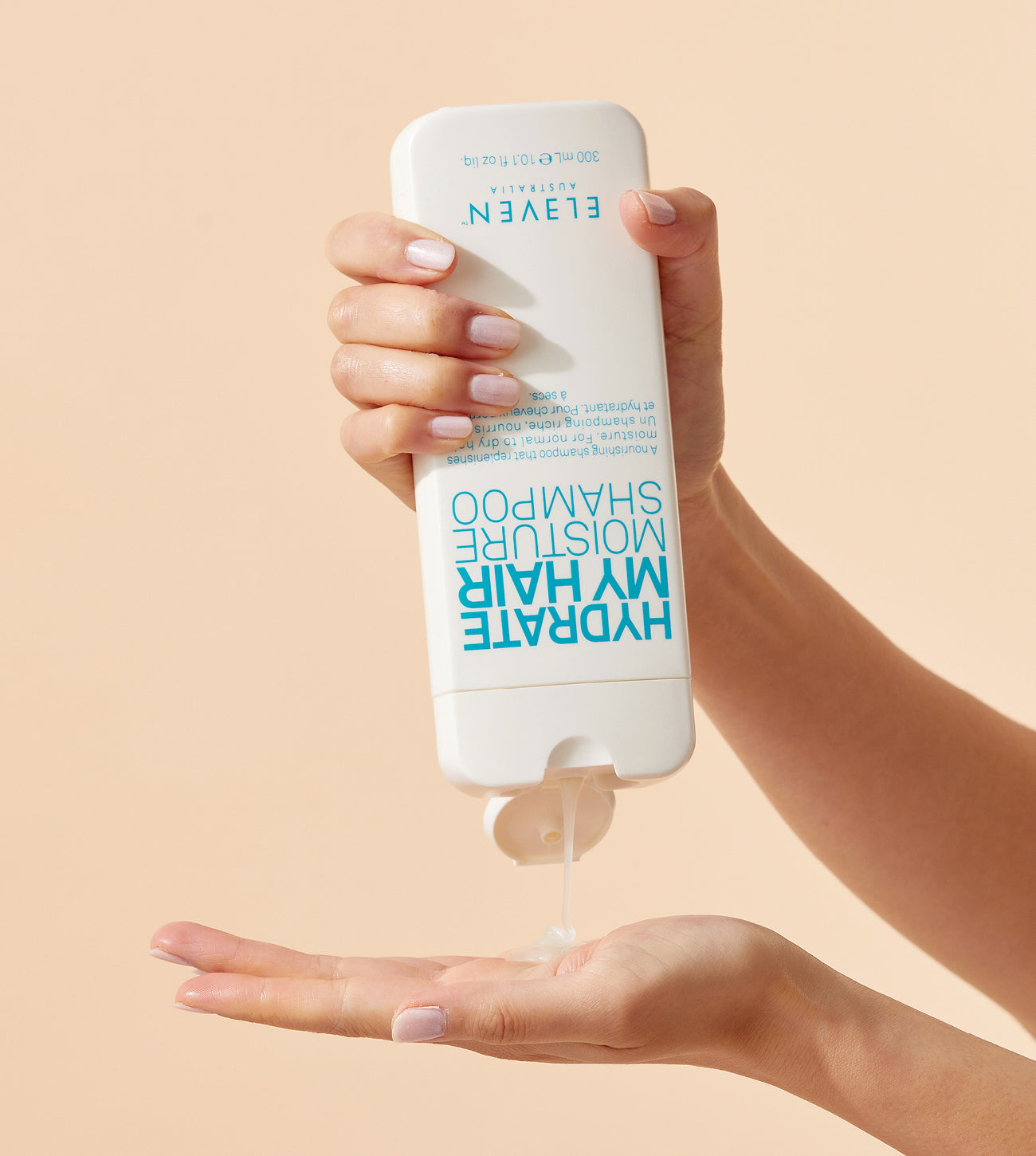ELEVEN HYDRATE MY HAIR MOISTURE SHAMPOO 300ml