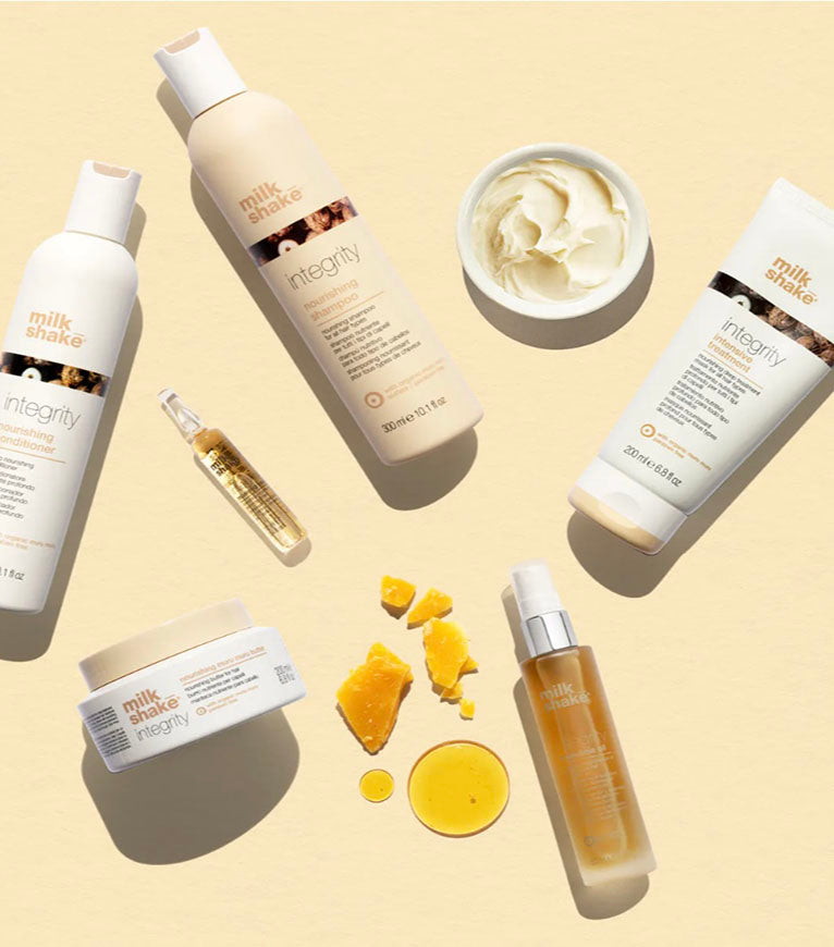 MILK_SHAKE INTEGRITY SHAMPOO 300ml