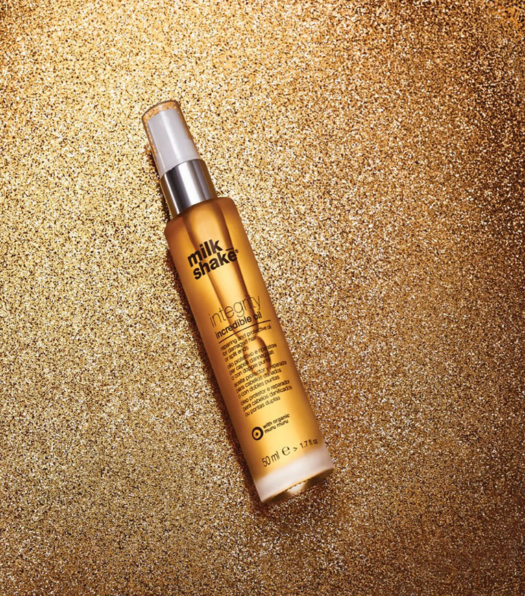 MILK_SHAKE INCREDIBLE OIL 100ml