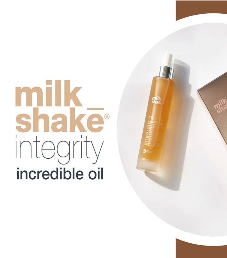 MILK_SHAKE INCREDIBLE OIL 100ml