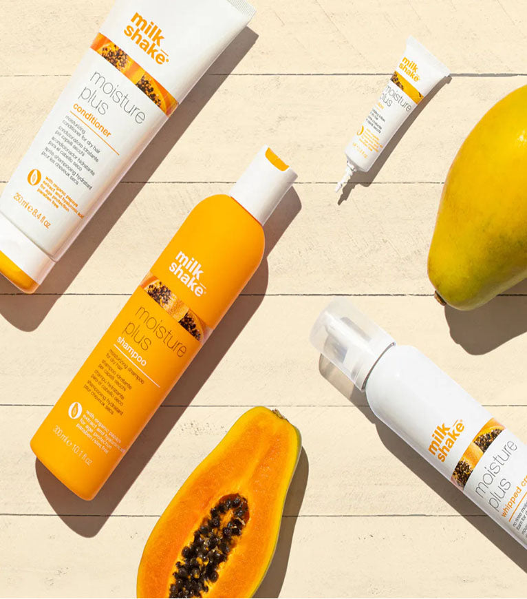 MILK_SHAKE MOISTURE PLUS CONDITIONER 300ml