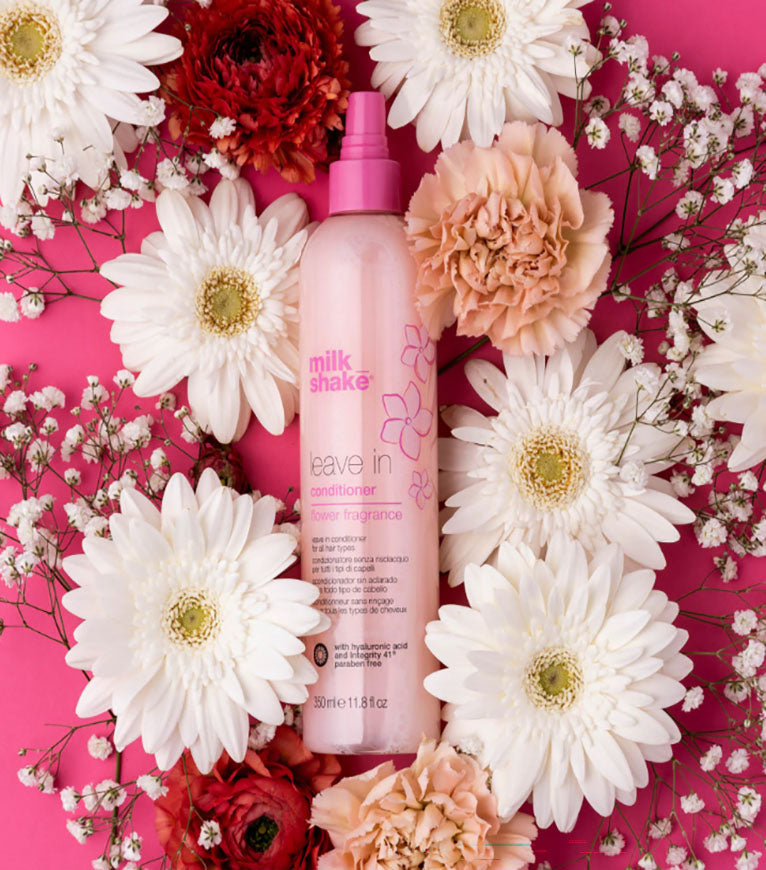 MILK_SHAKE FLOWER LEAVE-IN CONDITIONER 350ml