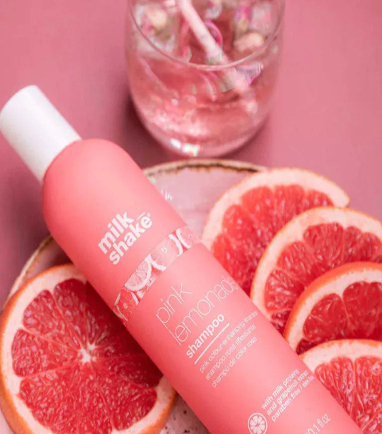 MILK_SHAKE PINK LEMONADE SHAMPOO 300ml