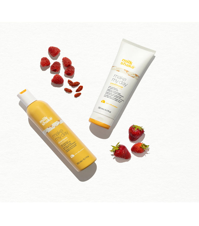 MILK_SHAKE MAKE MY DAY SHAMPOO 300ml