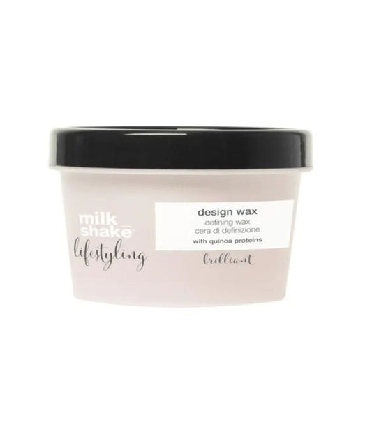 MILK_SHAKE LIFESTYLE DESIGN WAX 100ml