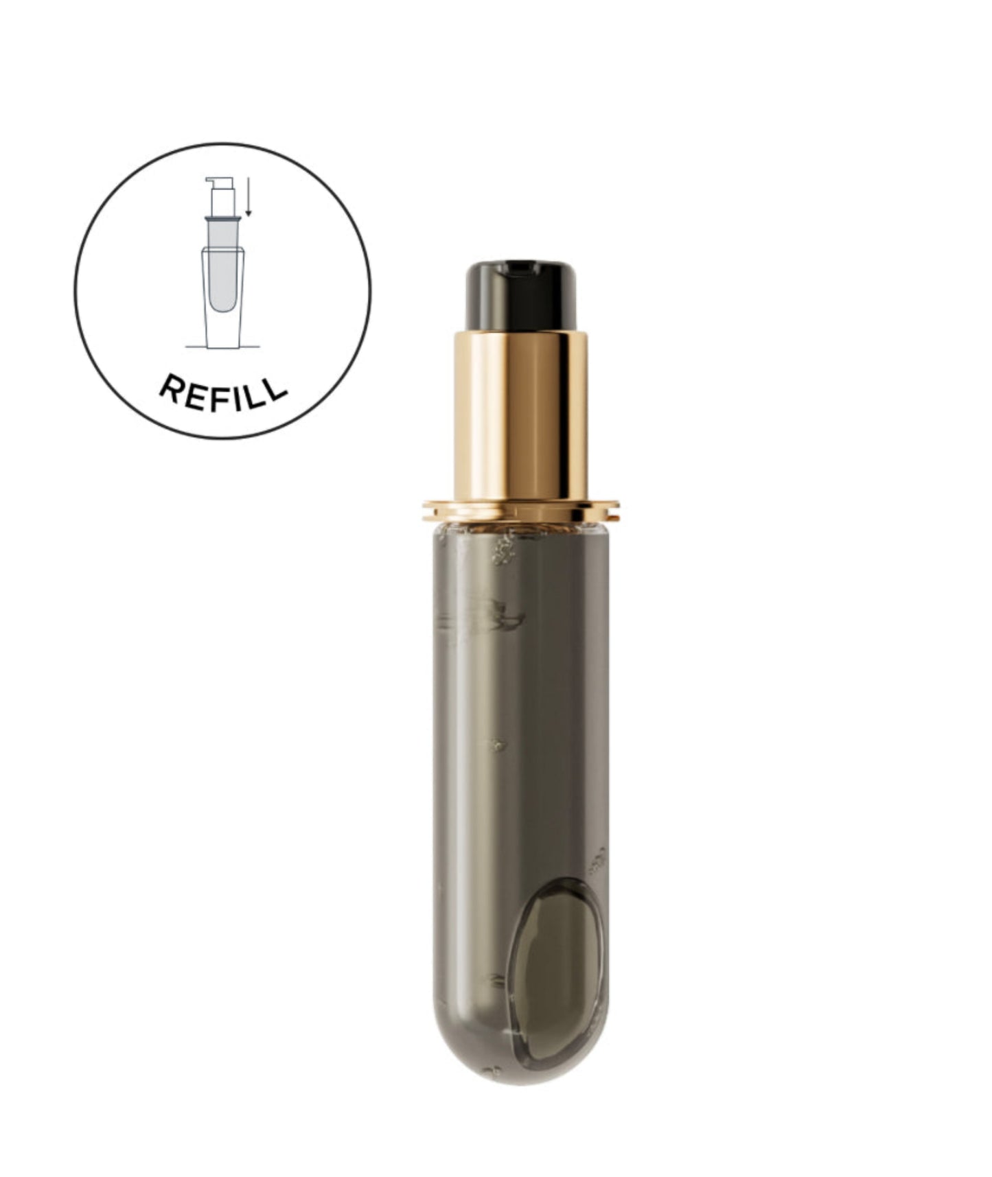CHRONOLOGISTE REFILL HAIR OIL 75ml