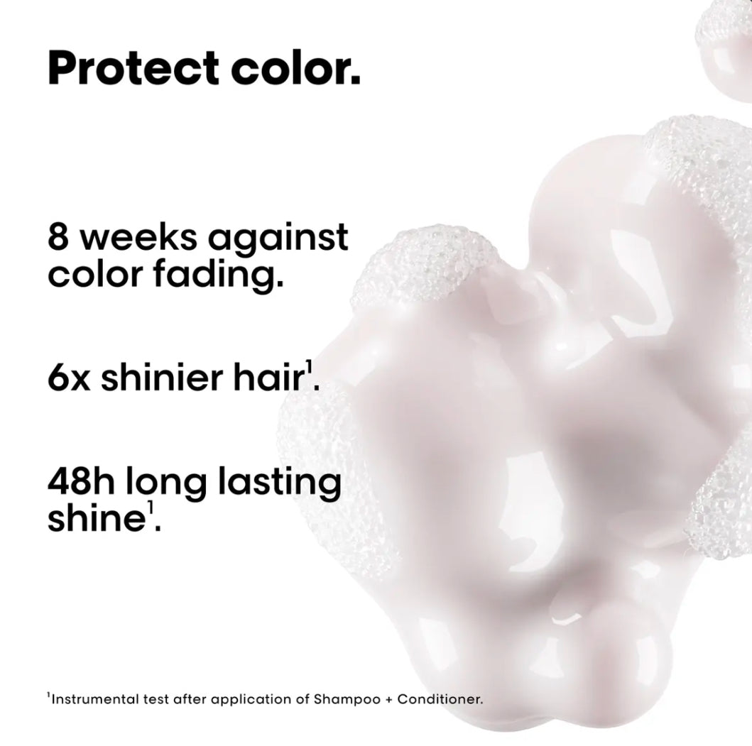 L'Oréal VITAMINO COLOR SHAMPOO 500ml