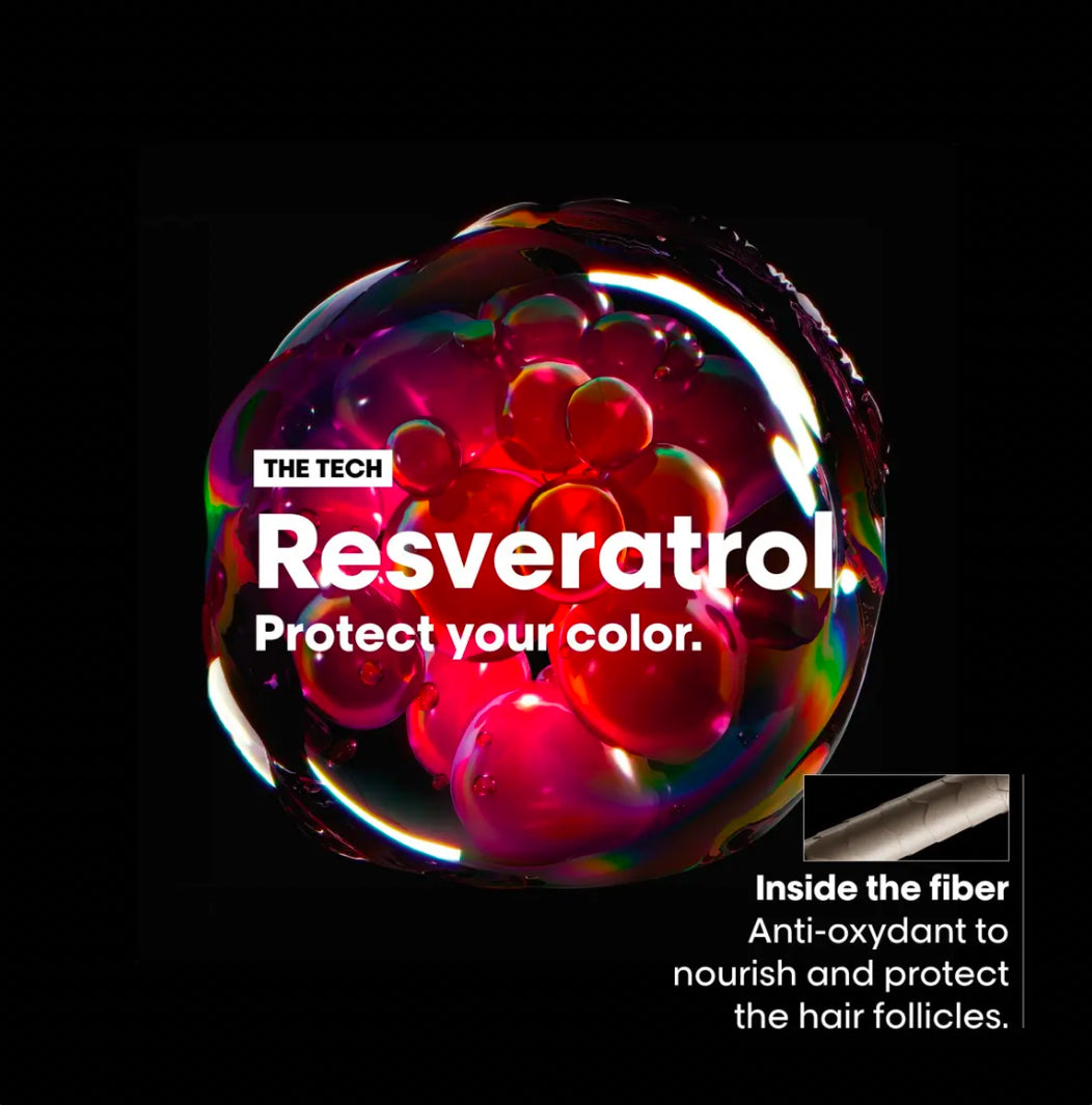 L'Oréal VITAMINO COLOR SHAMPOO 500ml