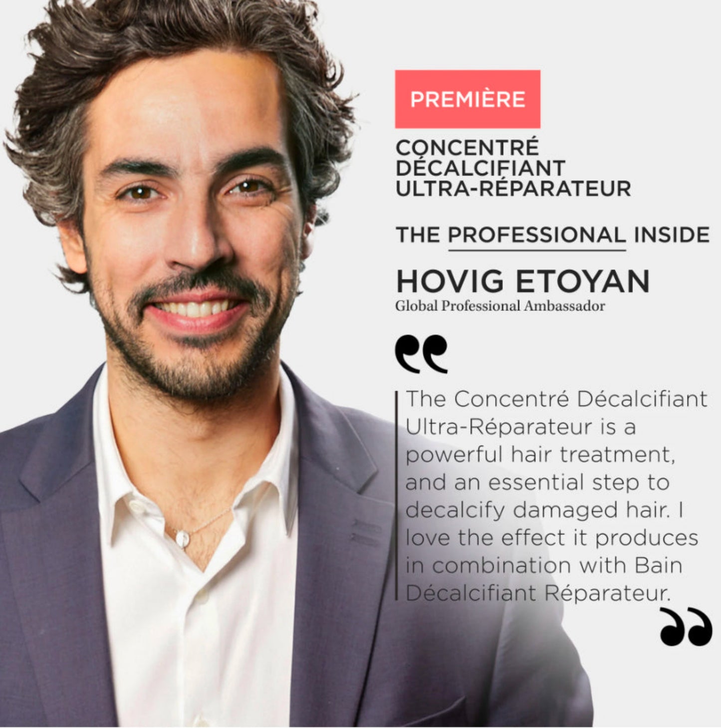 PREMIER MASQUE 200ml