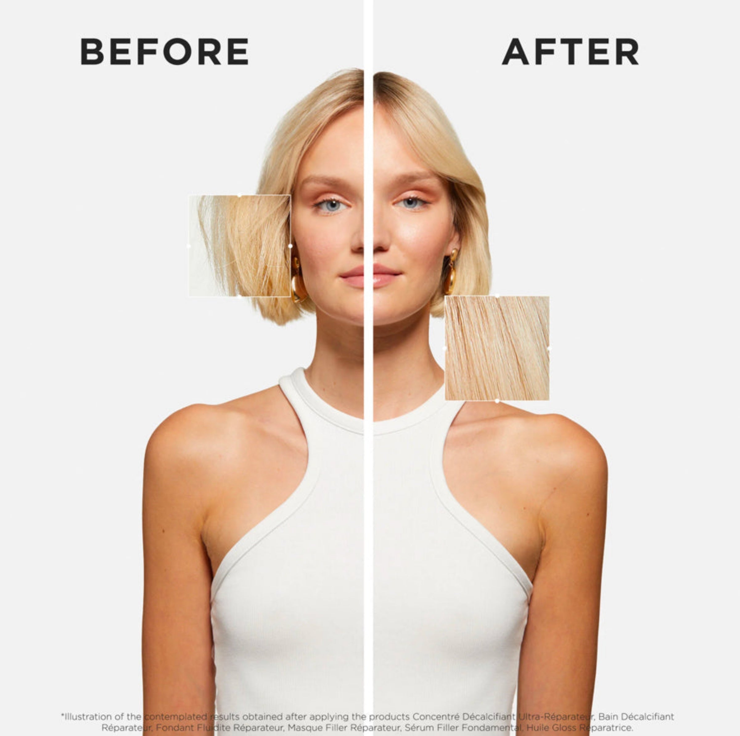 Kérastase Première Repairing Conditioner for Damaged Hair 200ml