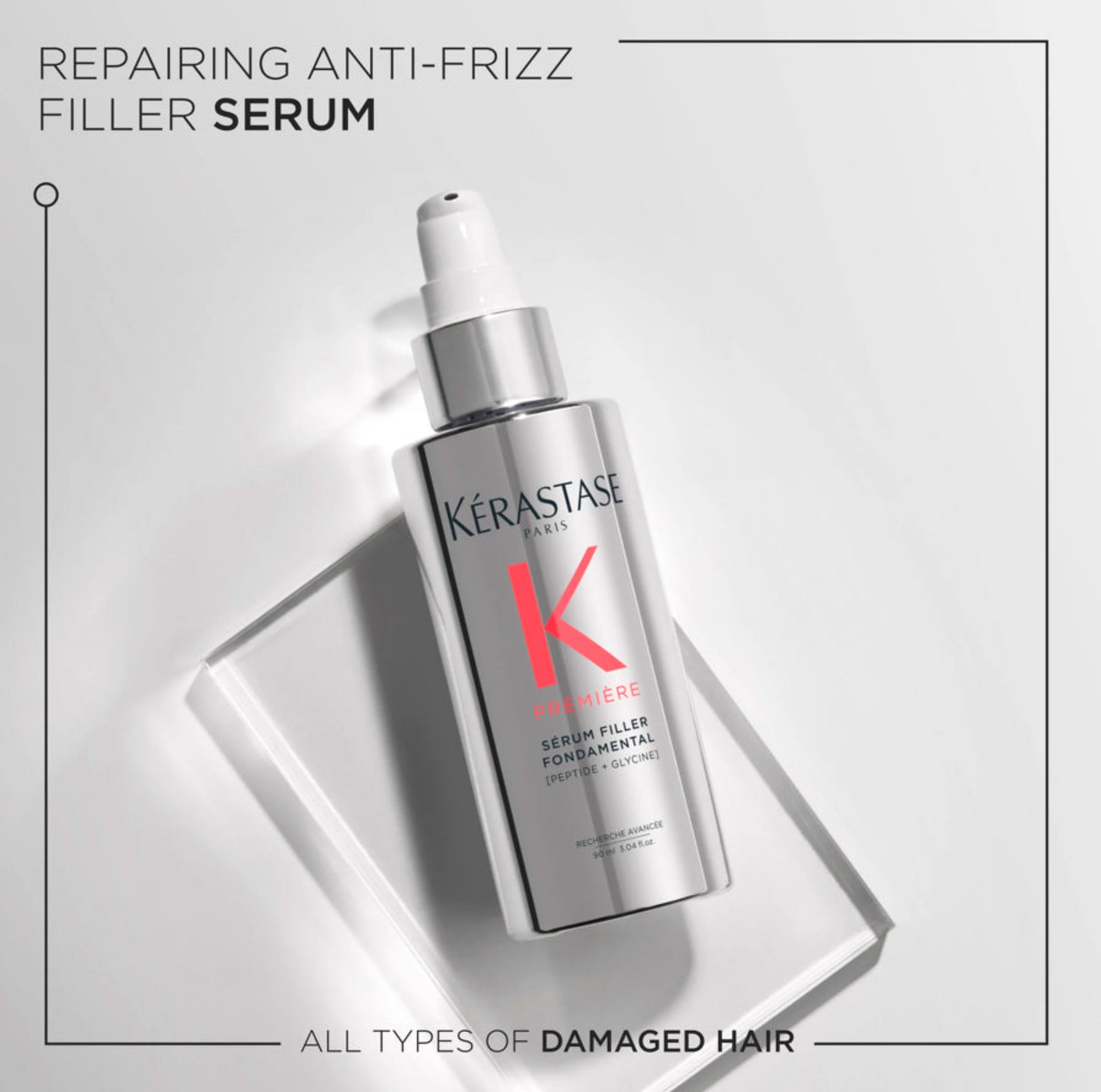 PREMIER INTENSIVE REPAIRING SERUM 90ml