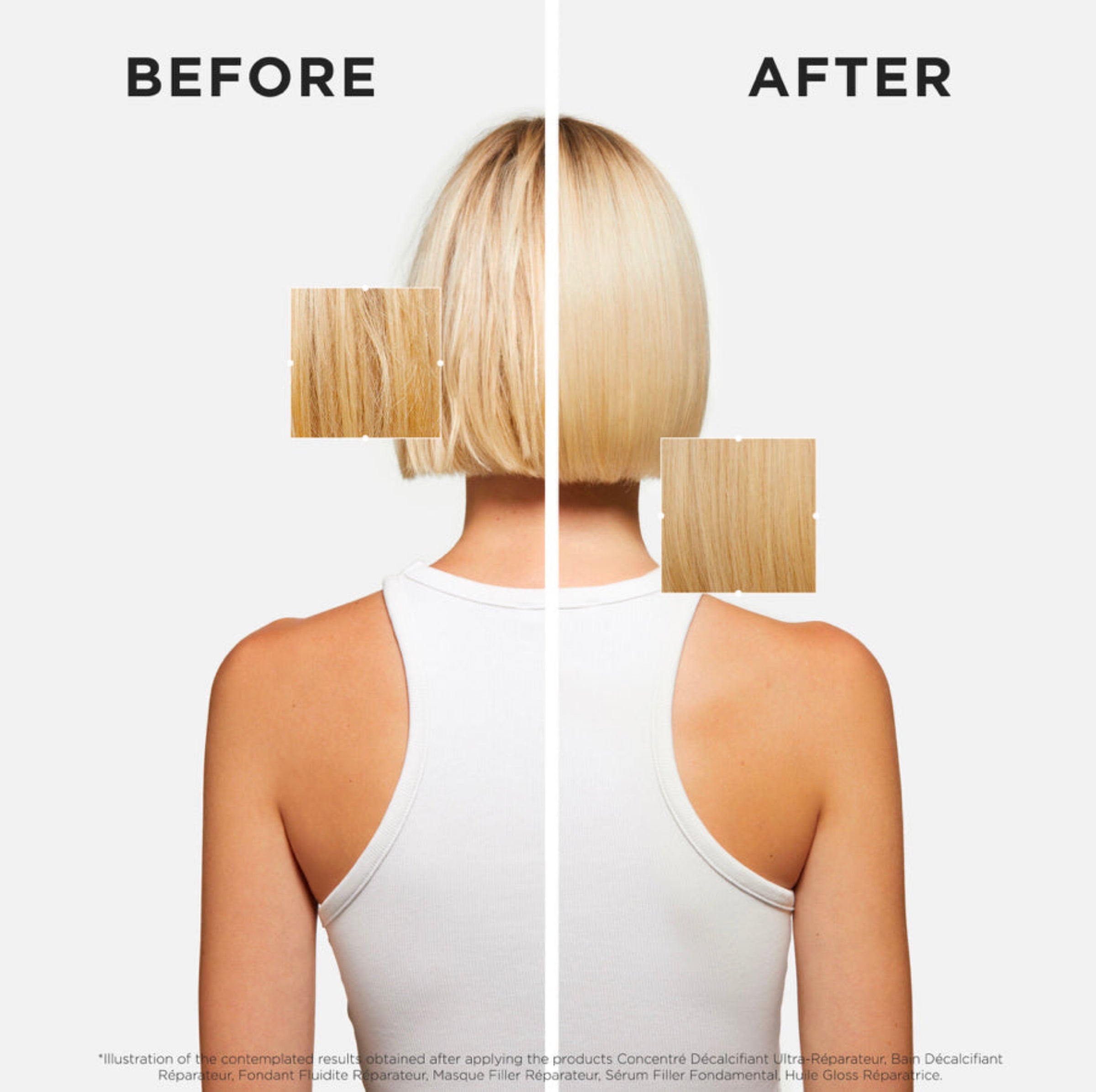 PREMIER INTENSE REPAIRING HUILE 30ml