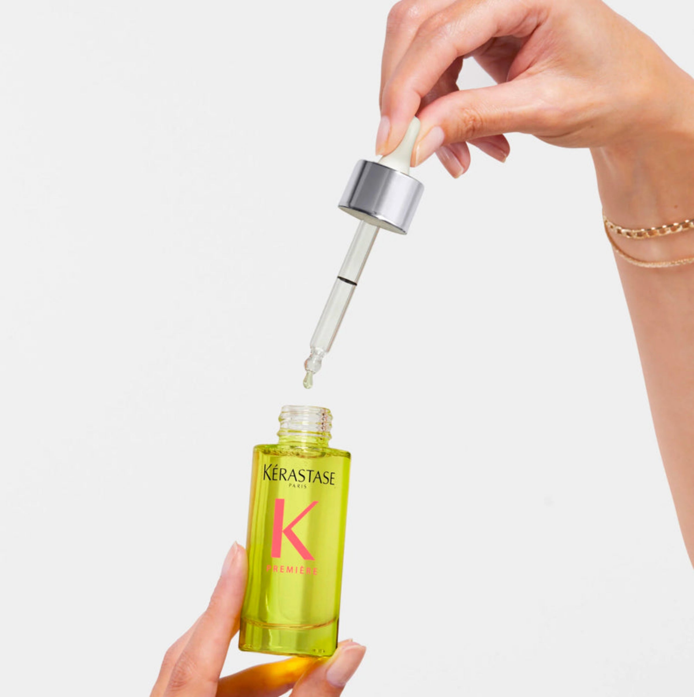 PREMIER INTENSE REPAIRING HUILE 30ml