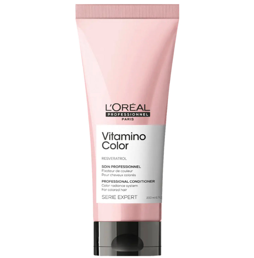 L'Oréal VITAMINO COLOR CONDITIONER 200ml