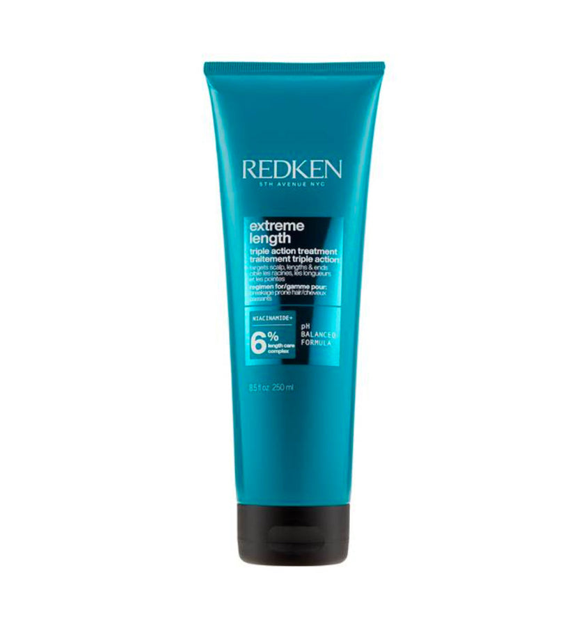EXTREME LENGTH MASK 250ml