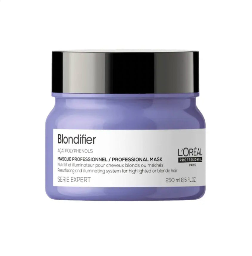 L'Oréal BLONDIFIER MASK 250ml