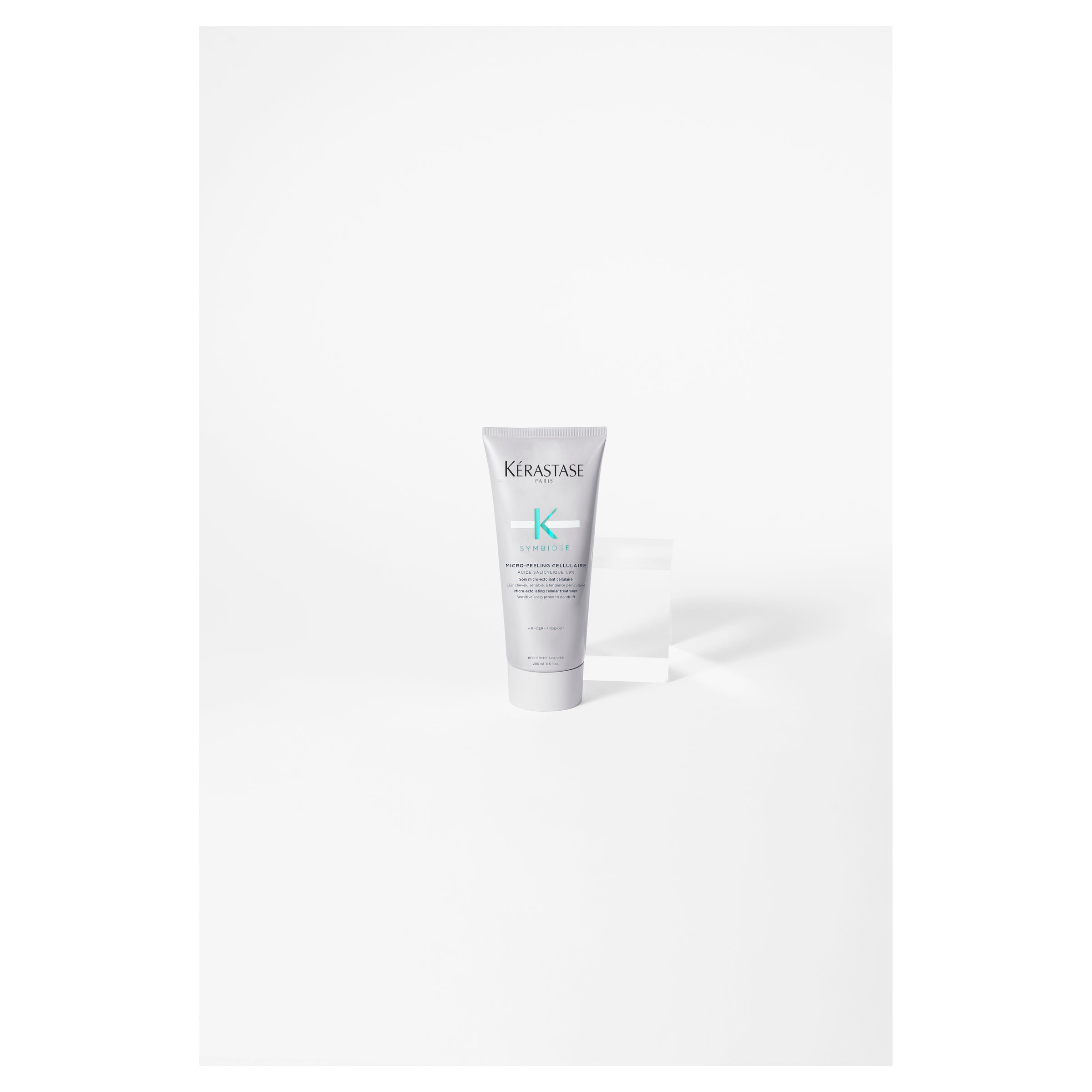SYMBIOSE MICRO-EXFOLIATING CELLULAR TREATMENT 200ml
