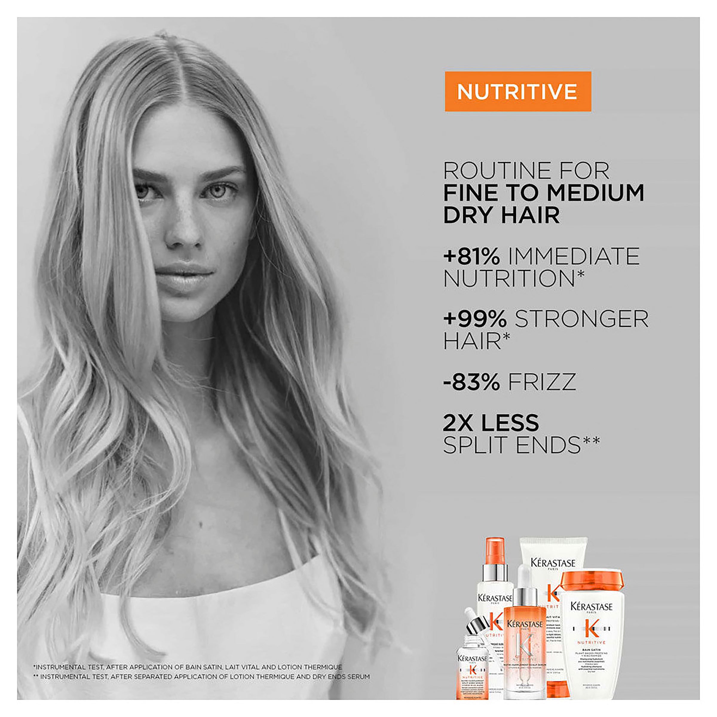 NUTRITIVE LAIT VITAL 200ml