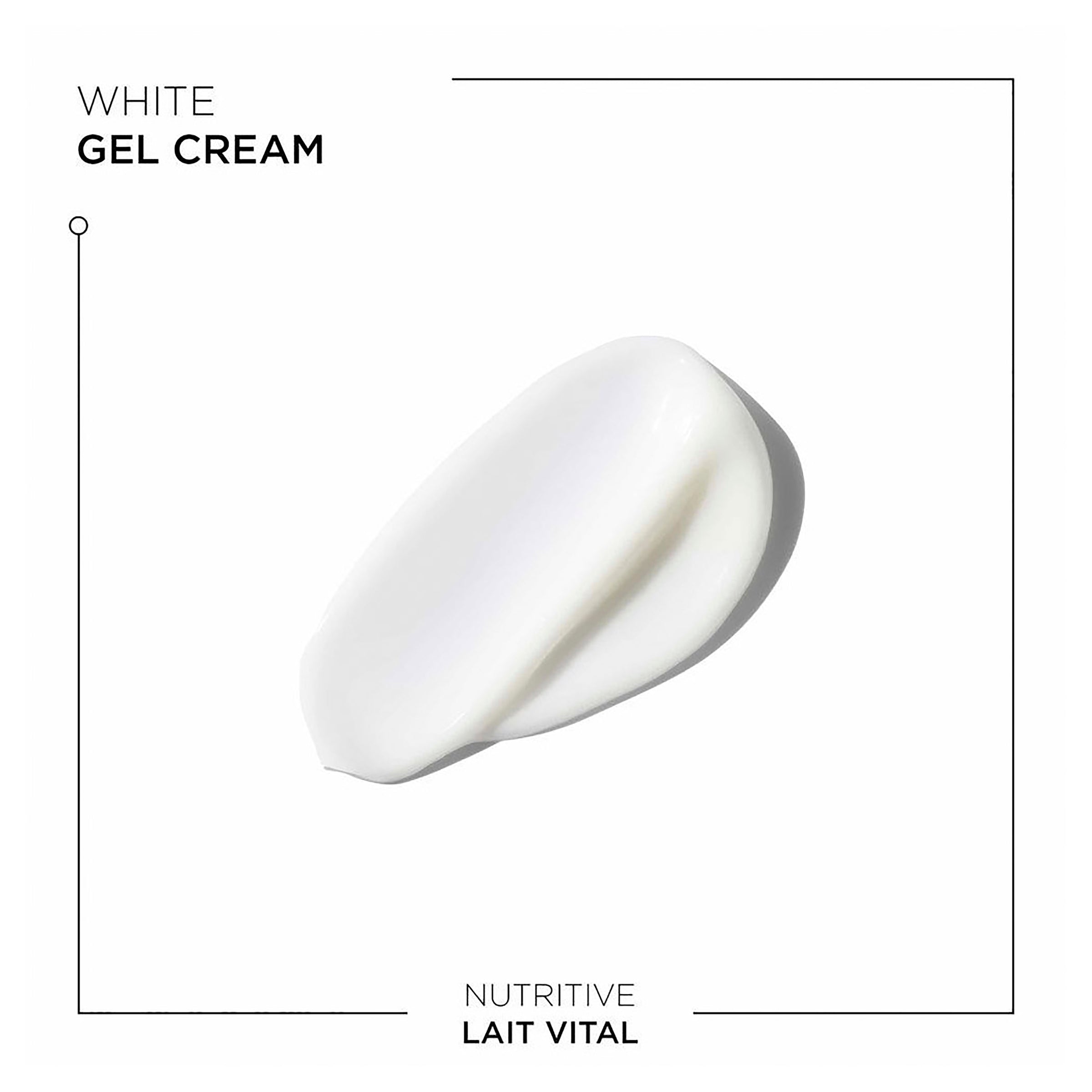 NUTRITIVE LAIT VITAL 200ml