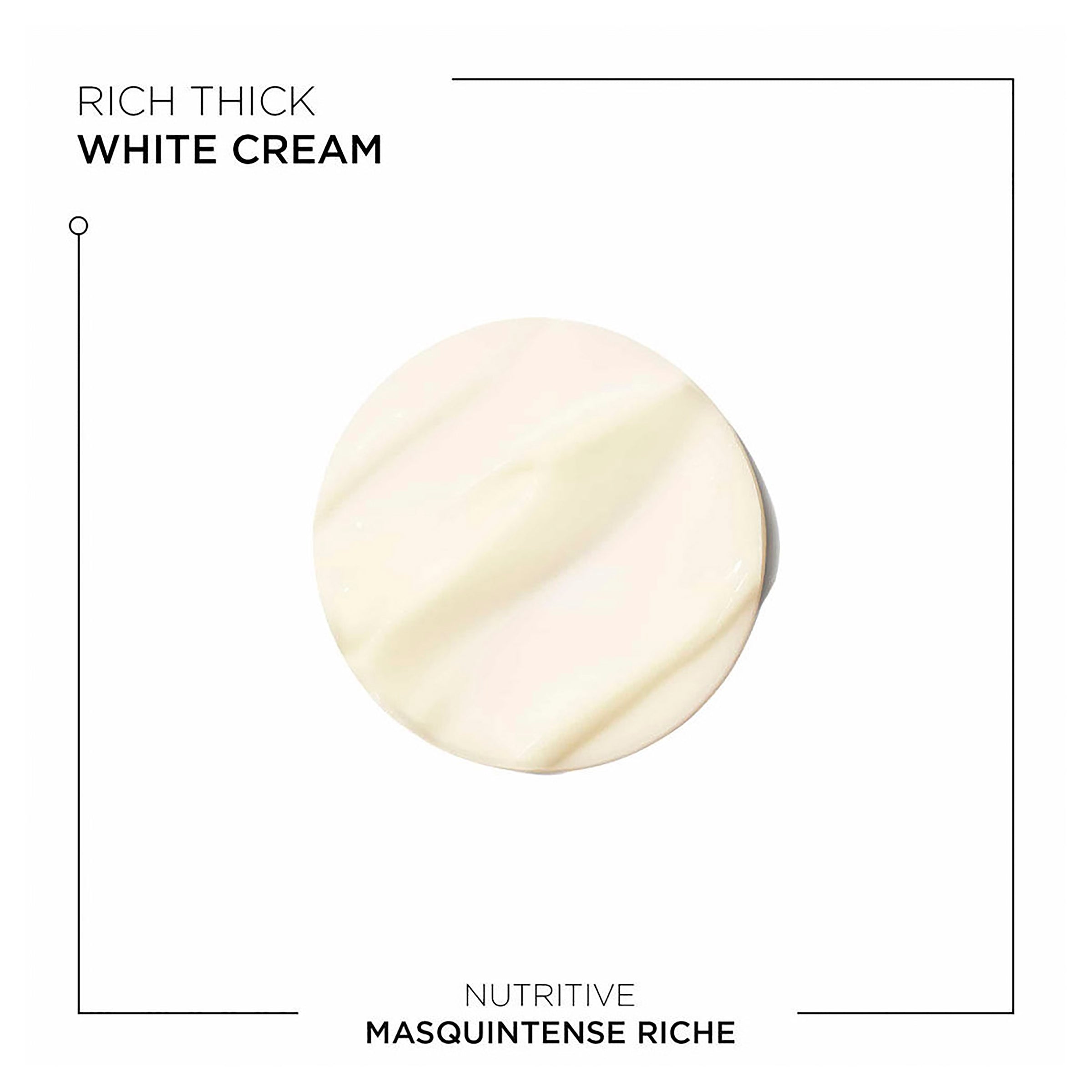 NUTRITIVE MASQUINTENSE RICHE 200ml