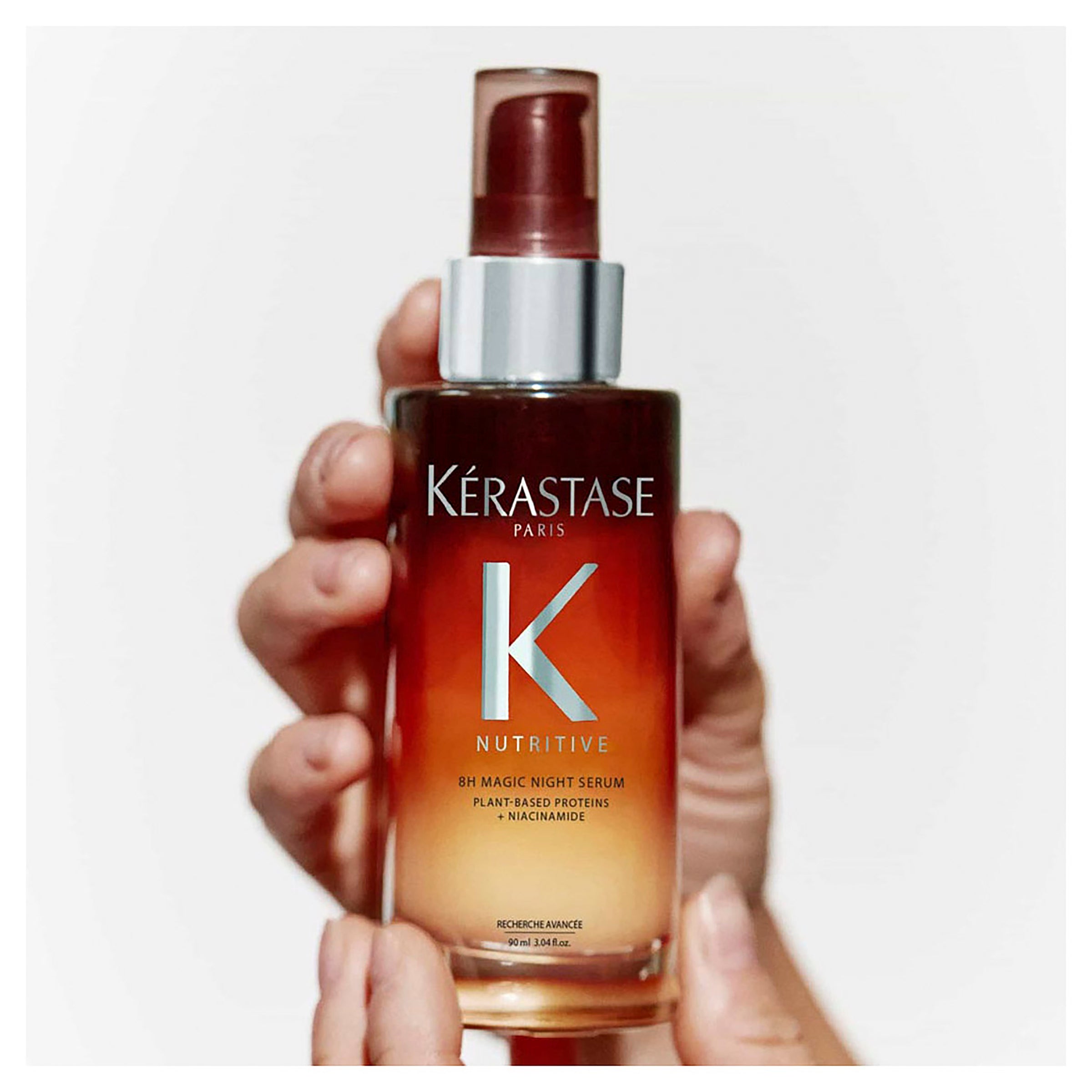 Kérastase Nutritive 8H Magic Night Serum 90ml