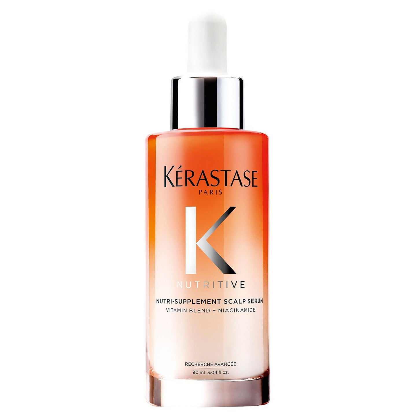 NUTRITIVE NUTRI-SUPPLEMENT SCALP SERUM 90ml