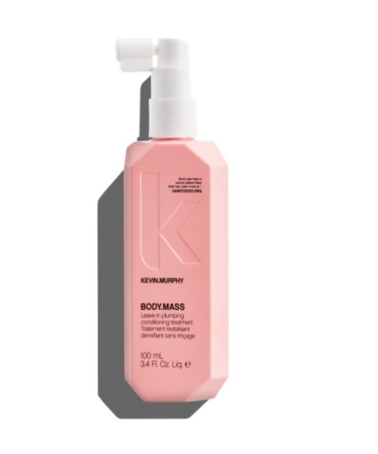 KEVIN MURPHY BODY MASS 100ml