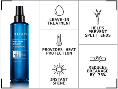 EXTREME ANTI-SNAP LEAVE-IN 250ml