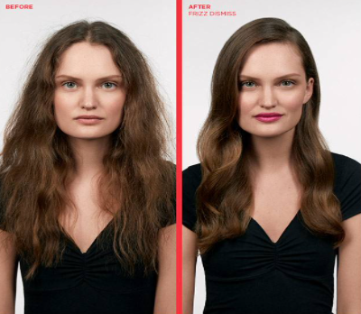 Redken Frizz Dismiss Instant Deflate 125ml