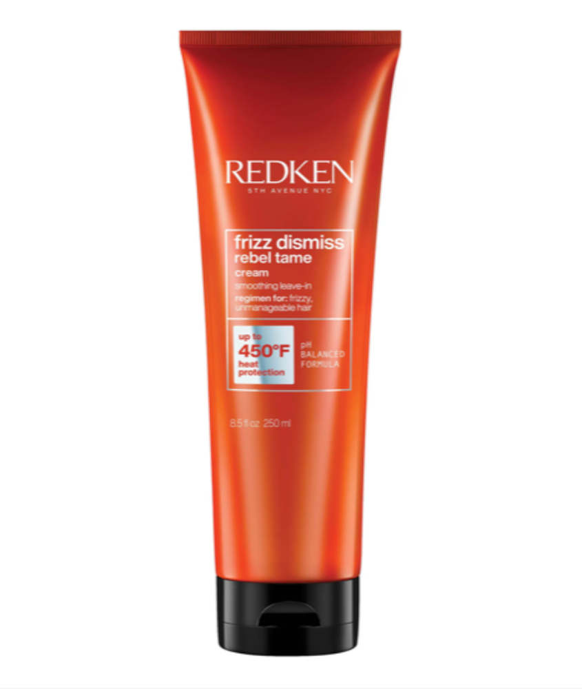 REDKEN FRIZZ DISMISS REBEL TAME CREAM 250ml