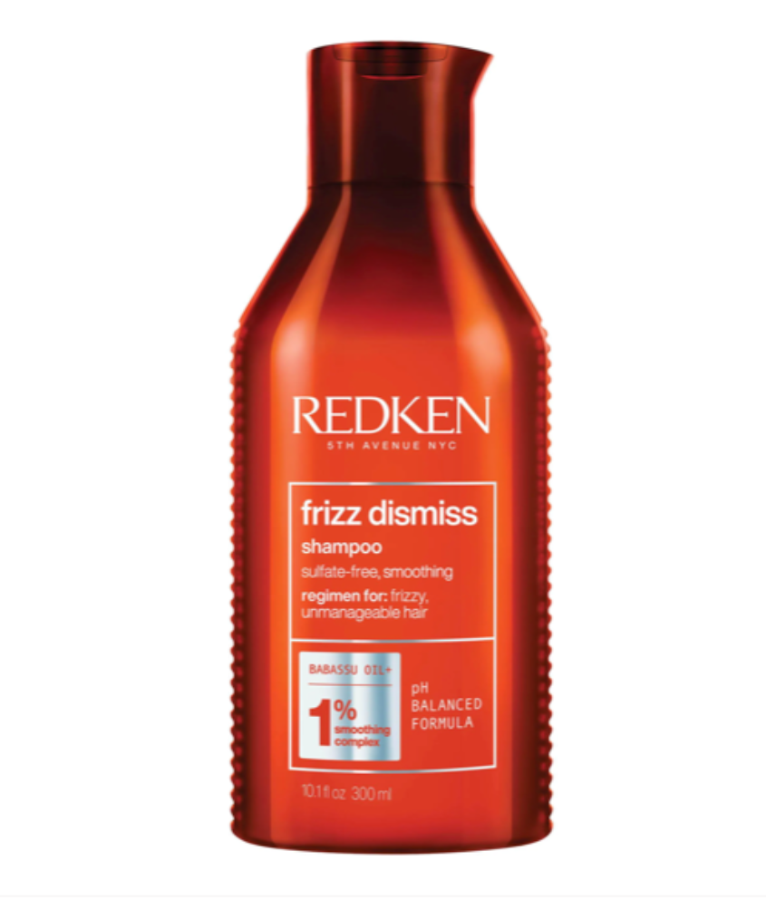 REDKEN FRIZZ DISMISS SHAMPOO 300ml