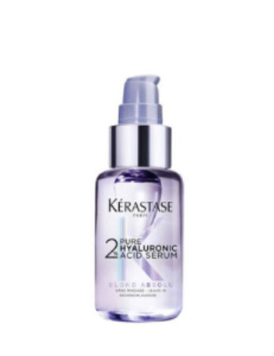 BLONDE ABSOLUTE PURE HYALURONIC ACID SERUM 50ml