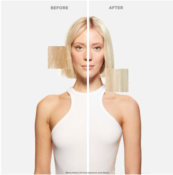 BLONDE ABSOLUTE PURE HYALURONIC ACID SERUM 50ml