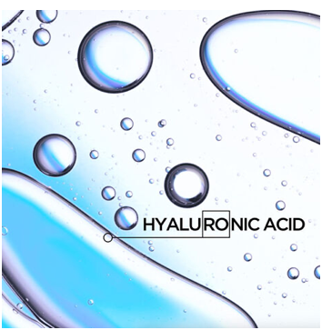 BLONDE ABSOLUTE PURE HYALURONIC ACID SERUM 50ml