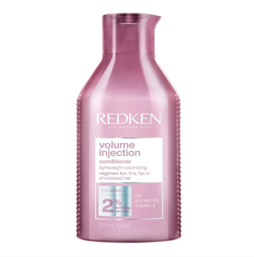 REDKEN VOLUME INJECTION CONDITIONER 300ml