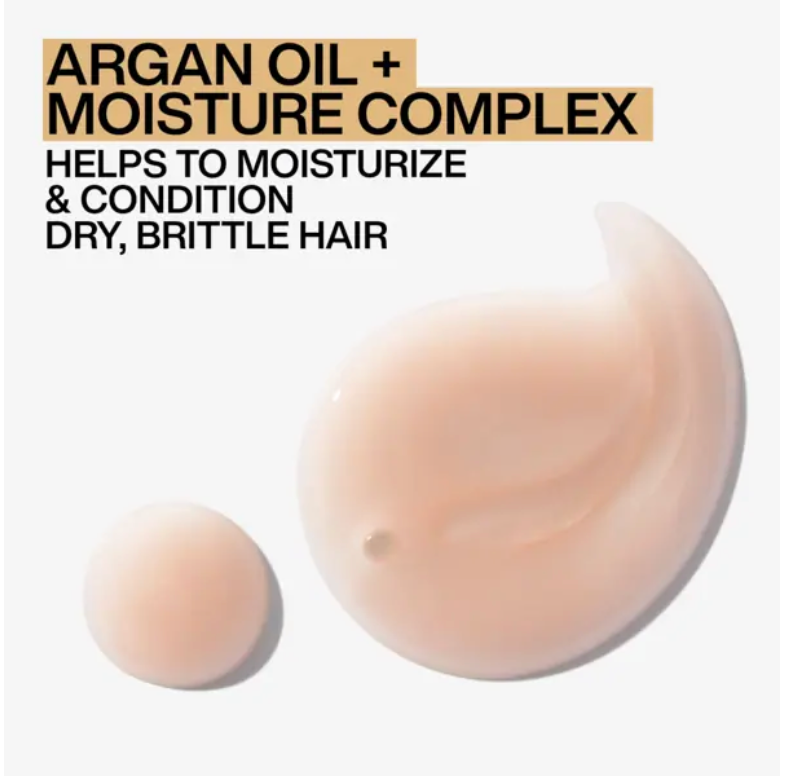 REDKEN ALL SOFT SHAMPOO 300ml