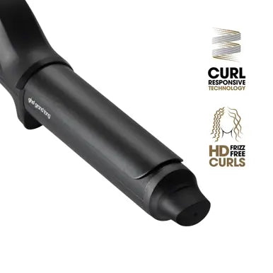 GHD Chronos Curve Grand Curling Tong