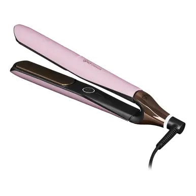 GHD CHRONOS HAIR STRAIGHTENER (26MM PLATE) PINK SORBET
