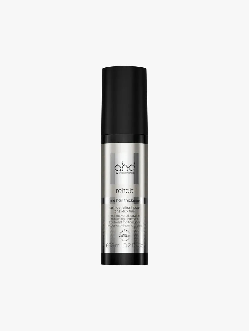 GHD REHAB FINE HAIR THICKENER SPRAY