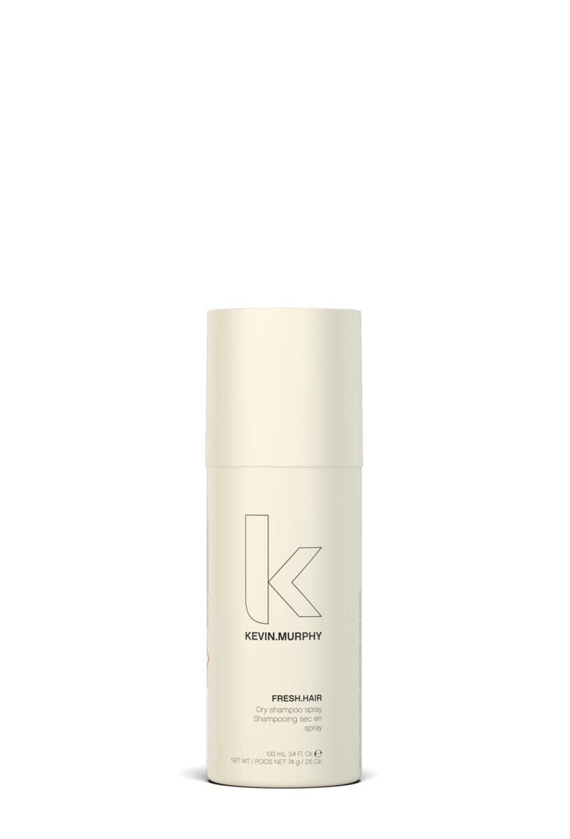 KEVIN MURPHY FRESH HAIR DRY SHAMPOO- TRAVEL SIZE 100ML