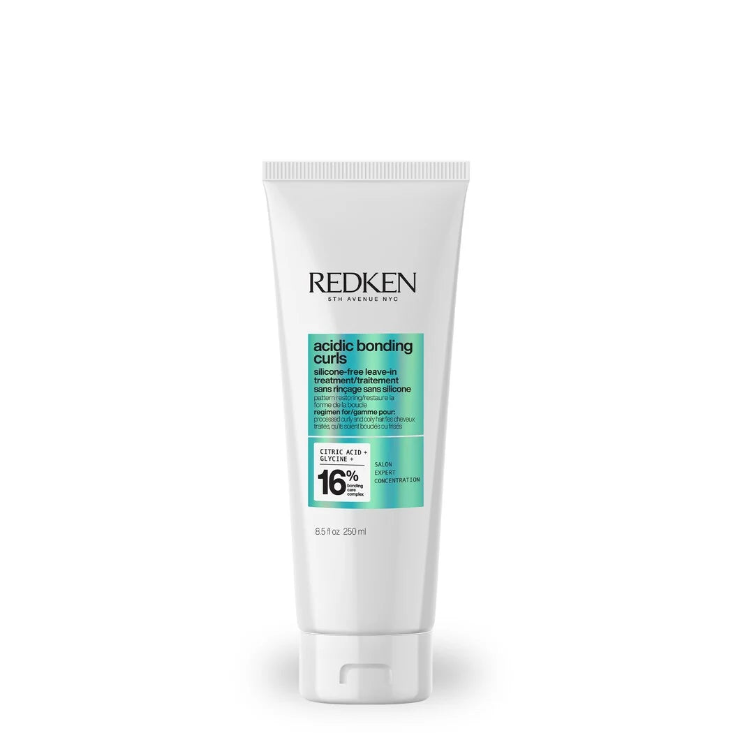 REDKEN Acidic Bonding Curls Leave-In Treatment