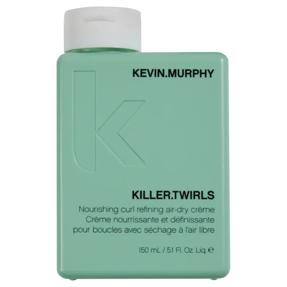 KEVIN MURPHY KILLER TWIRLS 150ML