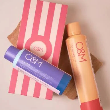 ORIGINAL & MINERAL REFRESH AND CONDITION GIFT PACK